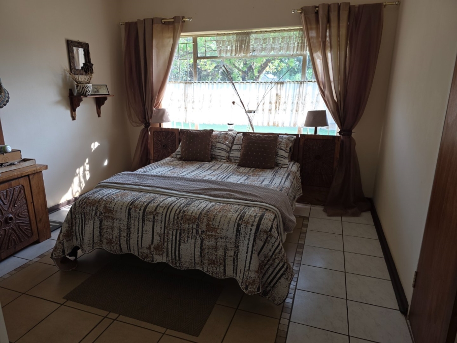 To Let 3 Bedroom Property for Rent in Stilfontein Ext 4 North West